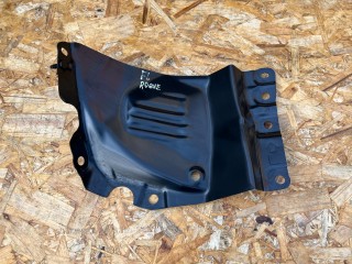 защита двигателя Nissan Rogue T33 2023, 1.5 л., KR15, бензин, АКПП, внедорожник 5 дв., передний привод, 676516RA0A