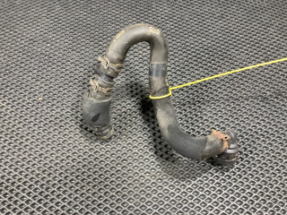 патрубок (трубопровод, шланг) Jaguar XE 1 поколение X760 2016, 2.0 л., бензин, АКПП, седан, GX738C481AC, LR091817, T2H4040