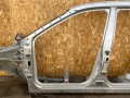 Стойка кузовная центральная левая Nissan Rogue T33 2023, 1.5 л., KR15, бензин, АКПП, внедорожник 5 дв., передний привод - фото №3