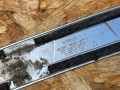 молдинг заднего бампера Nissan Rogue T33 2023, 1.5 л., KR15, бензин, АКПП, внедорожник 5 дв., передний привод, H59106RA0A - фото №10