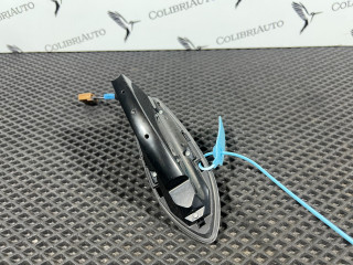 антенна Nissan Rogue T33 2022, 1.5 л., KR15, бензин, АКПП, внедорожник 5 дв., 282086RR0A, 282086RR0B, 282086TA0A