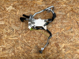 радиатор АКПП Audi A8 D4 [рестайлинг] 2016, 3.0 л., CREC, бензин, АКПП, седан, 4H0317021T, 4H0317818S, 4H0121448Q, 4H0121431