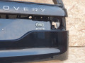 крышка багажника (дверь 3-5) Land Rover Discovery 5 поколение 2017, 3.0 л., бензин, внедорожник 5 дв., HY3240414A, LR080287, HY3240010A, HY3240010AE8PAB - фото №6