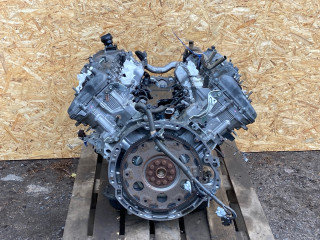 двигатель Lexus LS 4 поколение [рестайлинг] 2010, 4.6 л., 1UR-FSE, бензин, АКПП, седан, 1URFSE, 1URFSE