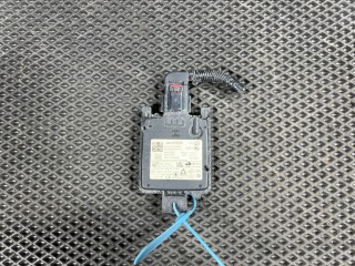 датчик мертвых (слепых) зон Chevrolet Trax 2 поколение 2024, 1.2 л., бензин, АКПП, внедорожник 5 дв., передний привод, 544772965, 86525600