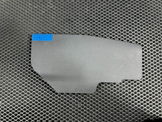 Декоративная накладка центральной консоли Kia Sorento 4 поколение 2023, 2.5 л., бензин, АКПП, внедорожник 5 дв., передний привод, 84690R5000, 84690R5001