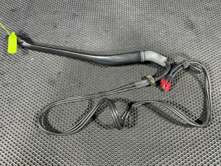 щеткодержатель (поводок стеклоочистителя, дворник) Mercedes-Benz S-Класс W222/C217/A217 2015, 4.7 л., M 278.928, бензин, АКПП, седан, W000031244