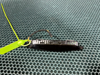 индикатор парковки Mercedes-Benz E-Класс W212/S212/C207/A207 [рестайлинг] 2013, 3.0 л., дизель, АКПП, седан, A0015424723, 0015424723