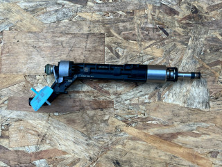 форсунка Audi S4 B9 [рестайлинг] 2021, 3.0 л., CWGD, бензин, АКПП, седан, полный привод, 06M906036AC, 06M906A03