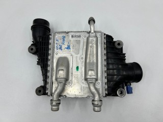 интеркулер Jaguar XE 1 поколение X760 2017, 2.0 л., дизель, АКПП, седан, T2H46681, GX736K775AC