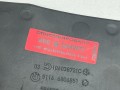 Декоративная накладка центральной консоли BMW 4 серия G22/G23 2022, 2.0 л., бензин, АКПП, 51166806851 - фото №10