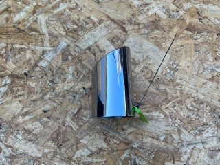 насадка на глушитель Audi A5 F5 2018, 2.0 л., бензин, АКПП, купе, 8W0253825B