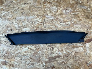 защита Volkswagen Tiguan 2 поколение [рестайлинг] 2024, 2.0 л., DTEA, бензин, АКПП, внедорожник 5 дв., полный привод, 5NN121341N