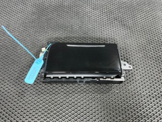 подстаканник Audi S8 D4 2013, 4.0 л., CGTA, бензин, АКПП, седан, 4H1858601A, 4H1858601B