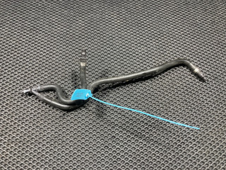 патрубок (трубопровод, шланг) Mercedes-Benz CLS-Класс C218/X218 2012, 4.7 л., бензин, АКПП, A2125010625