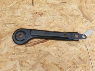 Кронштейн балки Kia K5 3 поколение 2020, 1.6 л., G4FP, бензин, АКПП, 55471L1000