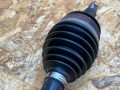 полуось передняя правая (приводной вал, ШРУС) Nissan Rogue T33 2023, 1.5 л., KR15, бензин, АКПП, внедорожник 5 дв., передний привод, 39100-6RY5D - фото №7