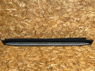 подножка Mercedes-Benz GL-Класс X164 [рестайлинг] 2012, 4.7 л., M 273.923, бензин, АКПП, внедорожник 5 дв., 06070370026