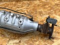 катализатор Nissan Rogue T33 2023, 1.5 л., KR15, бензин, АКПП, внедорожник 5 дв., передний привод, 200A0-6RR0A - фото №6
