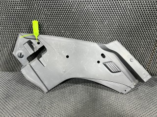 накладка декоративная Audi Q7 4M 4MB 2017, 3.0 л., CREC, бензин, АКПП, внедорожник 5 дв., 4M0805286A