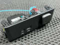 разъем AUX / USB Buick Envista 1 поколение 2024, 1.2 л., бензин, АКПП, внедорожник 5 дв., 13549941, 13561808 - фото №3