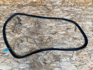 уплотнитель двери Buick Encore GX 1 поколение [рестайлинг] 2024, 1.3 л., бензин, АКПП, внедорожник 5 дв., 42518887