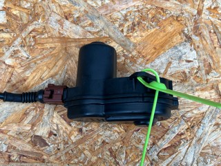 электроручник Audi A5 8T [рестайлинг] 2012, 2.0 л., CAEB, бензин, АКПП, купе, 32347485