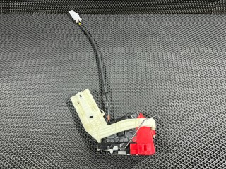 замок двери задней левой Kia Sorento 4 поколение 2023, 2.0 л., G4KA, бензин, АКПП, внедорожник 5 дв., передний привод, 81410-R5010