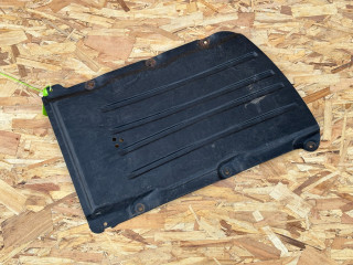 защита днища BMW 7 серия G11/G12 2018, 4.4 л., N63 B44 A, бензин, АКПП, седан, 51757351443