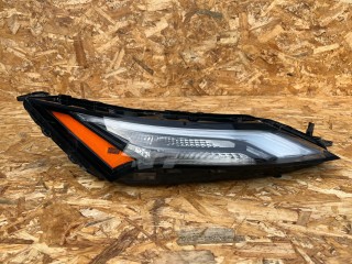 фара правая Nissan Rogue T33 2023, 1.5 л., KR15, бензин, АКПП, внедорожник 5 дв., передний привод, 26120-6RR0A