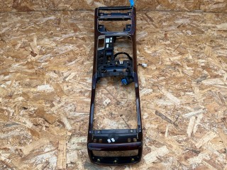 консоль салона Audi A8 D4/4H [рестайлинг] 2013, 4.0 л., CEUA, бензин, АКПП, седан, 4H1864348, 4H0971641E