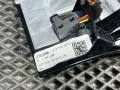 накладка на торпедо (консоль) Mercedes-Benz GLB-Класс 1 поколение X247 2020, 2.0 л., бензин, АКПП, внедорожник 5 дв., A2476804205FS - фото №6