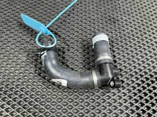 патрубок (трубопровод, шланг) Chevrolet Trax 2 поколение 2024, 1.2 л., бензин, АКПП, внедорожник 5 дв., передний привод, 25203771, 360578926, 25205953