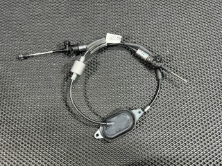 трос кулисы КПП Chevrolet Trax 2 поколение 2024, 1.2 л., LIH, бензин, АКПП, внедорожник 5 дв., передний привод, 60007402