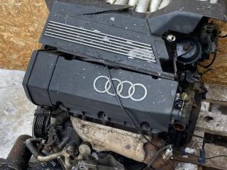 двигатель Audi A6 4A/C4 1996, 2.6 л., ABC, бензин, МКПП, ABC