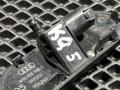 форсунка омывателя лобового стекла Audi Q5 8R 2012, 3.2 л., CALB, бензин, АКПП, внедорожник 5 дв., 8R0955988B - фото №7