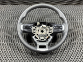 руль Kia K5 3 поколение 2020, 1.6 л., G4FP, бензин, АКПП