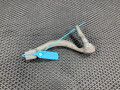 наконечник рулевой Jaguar XE 1 поколение X760 2016, 3.0 л., AJ 126, бензин, АКПП, седан, T2H21416 - фото №2