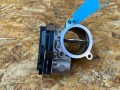 заслонка дроссельная Nissan Rogue T33 2023, 1.5 л., KR15, бензин, АКПП, внедорожник 5 дв., передний привод, RMA6071, 161186RC0B - фото №4