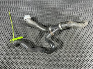 патрубок (трубопровод, шланг) Mercedes-Benz GLK-Класс X204 [рестайлинг] 2014, 3.5 л., бензин, АКПП, внедорожник 5 дв., A2045019082, A2048307696