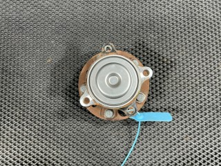 ступица задняя Chevrolet Trax 2 поколение 2023, 1.2 л., LIH, бензин, АКПП, внедорожник 5 дв., 13546940, 13530971