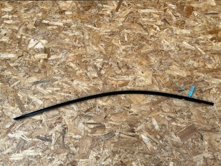 молдинг двери передней левой BMW 7 серия G11/G12 2017, 3.0 л., B57 D30 A, дизель, АКПП, седан, 7336007, 51337336007