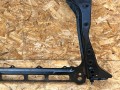 балка подвески передняя (подрамник) Nissan Rogue T33 2023, 1.5 л., KR15, бензин, АКПП, внедорожник 5 дв., передний привод, 54401-6RR8B - фото №6
