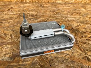 испаритель кондиционера Buick Encore GX 1 поколение [рестайлинг] 2024, 1.3 л., бензин, АКПП, внедорожник 5 дв., 42834283