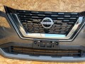 бампер передний Nissan Rogue T33 2022, 1.5 л., KR15, бензин, АКПП, внедорожник 5 дв. - фото №5