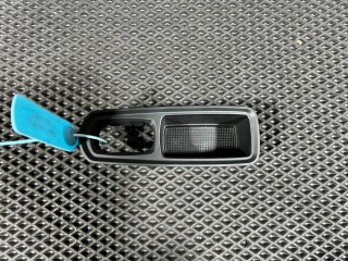 накладка блока управления стеклоподъемниками Porsche Macan GTS 1 поколение [2-й рестайлинг] 95B 2022, 2.9 л., DGR, бензин, АКПП, внедорожник 5 дв., 95B867152