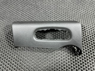 накладка на торпедо (консоль) Chevrolet Trax 2 поколение 2024, 1.2 л., LIH, бензин, АКПП, внедорожник 5 дв., передний привод, 42755011