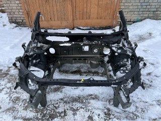 лонжерон левый Chevrolet Trax 2 поколение 2024, 1.2 л., LIH, бензин, АКПП, внедорожник 5 дв., передний привод