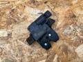 замок багажника Nissan Rogue T33 2023, 1.5 л., KR15, бензин, АКПП, внедорожник 5 дв., передний привод, 905026RF1A - фото №3