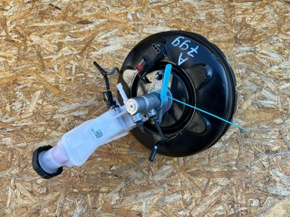 цилиндр тормозной главный Hyundai Tucson 4 поколение 2024, 2.5 л., G4KN, бензин, АКПП, внедорожник 5 дв., 59110-CW200, 58500-CW200